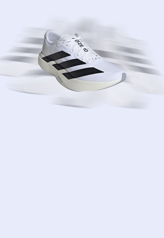 adidas<br>EVO SL Woven