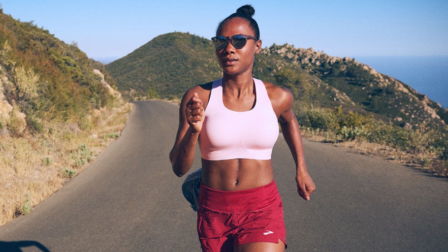 Best Running Sports Bras of 2026
