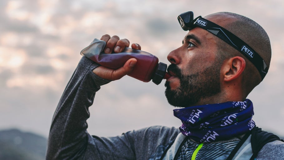 4 Reasons You Should Use a Soft Flask for Your Energy Gel