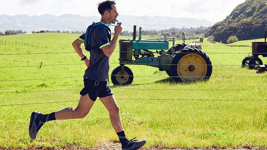 The Nutrition and Hydration Guide for Runners