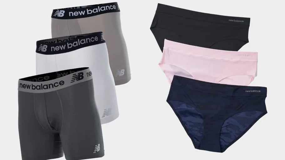 Do You Need Running Underwear?