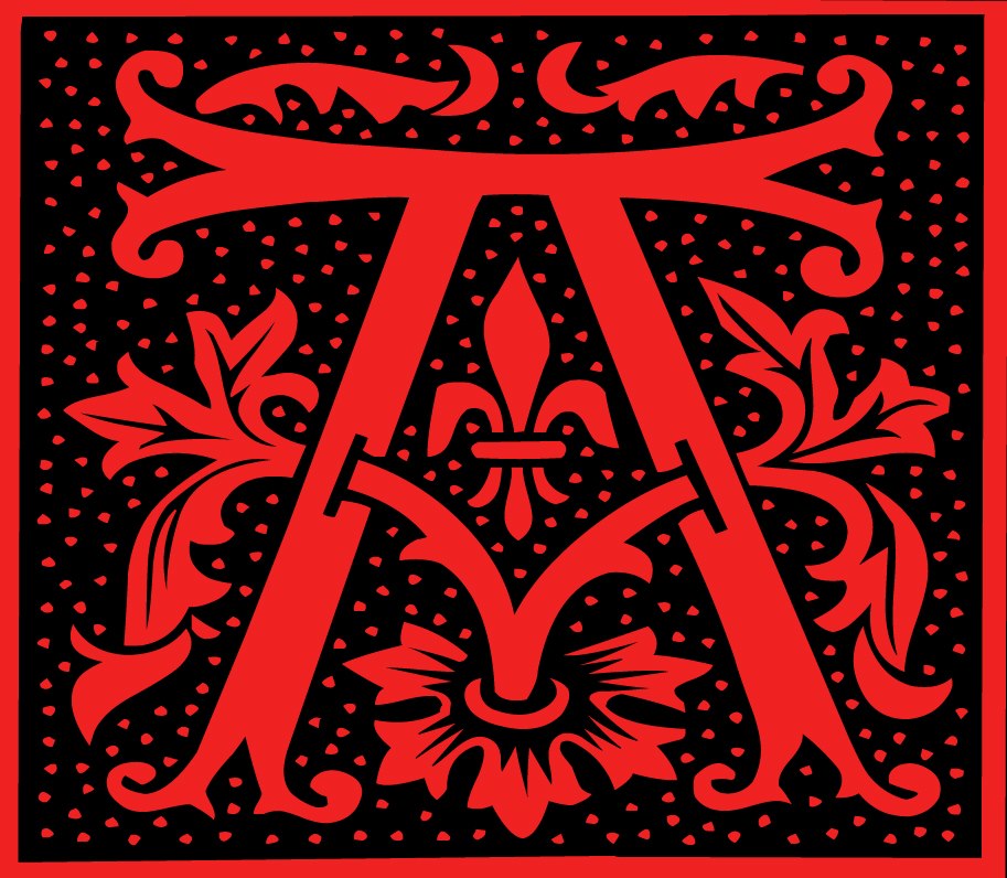 Scarlet Letter